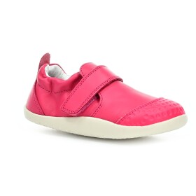 Bobux Go Radiant Raspberry Xplorer barefoot capáčky 20 EUR