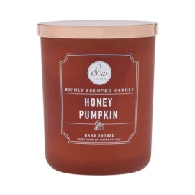 Dw HOME Vonná sviečka Honey Pumpkin 445 g