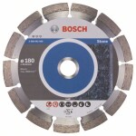 Bosch Accessories 2608602600 Bosch Power Tools diamantový rezný kotúč Priemer 180 mm 1 ks; 2608602600