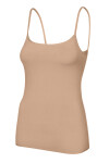 Košele (top) Soft & Smooth Beige - Julimex S