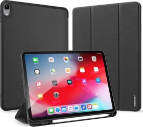 Nevox Vario Series Bookcase iPad Air 13'' (M2) grau