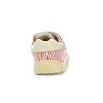 Bisgaard Skipper Red barefoot tenisky 22 EUR