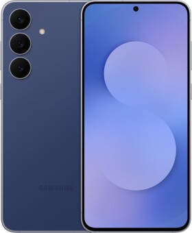 Samsung Galaxy S25 FE 5G 8/256GB Modrý (SM-S731BDBGEUB)