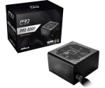 ASRock PRO-850G čierna / Zdroj ATX / 850 W / 80 PLUS Gold / ATX 3.1 / 120 mm (PRO-850G)