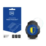 3mk Watch Protection FlexibleGlass / Ochranné sklo / pre Garmin Instinct 3 Tactical Edition 50mm