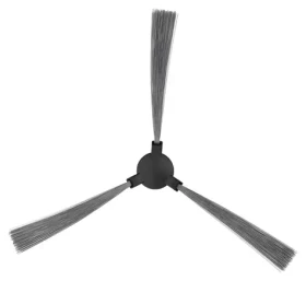 MOVA Bočná kefa pre vysávače E10/E20/E20s / Bočná kefa / čierna (Side Brush)
