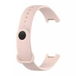 Xiaomi Redmi Smart Band Pro Strap ružová / Náhradný silikónový remienok pre Redmi SMART Band Pro (2926934118988)