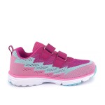 Detská športová obuv Bugga TEMPE Pink B00210-03 - 29