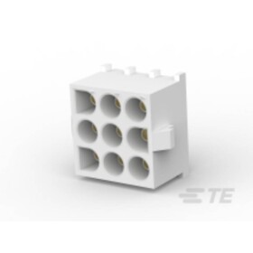 TE Connectivity 643426-3 1 ks Bag; 643426-3