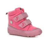 Affenzahn Mid Boot Wool Comfy Unicorn zimné barefoot topánky 26 EUR