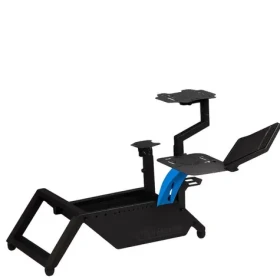 Next Level Racing Flight Simulator MSFS Edition / Rám leteckého kokpitu / výška užívateľa 120-210 cm / nosnosť 150 kg (NLR-S044A)