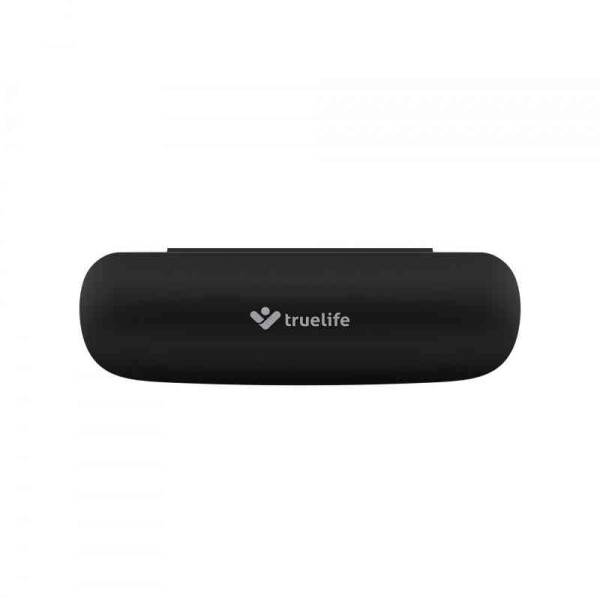 TrueLife SonicBrush Compact Travel Case Black
