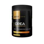 ATP Nutrition CREA PWO Booster mango marakuja 450 g (18186)