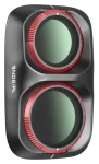 Freewell ND8/PL filter pre DJI OSMO Pocket 4P / Filter / ND8 + polarizačný / 3 clonové stupne (FW-OP4P-ND8/PL)