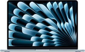 Apple MacBook Air 13 M4 / 24 GB / 512 GB (MC6V4D/A)