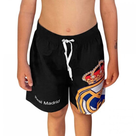 Real Madrid Bermudy Jr Šortky 2900002996 164