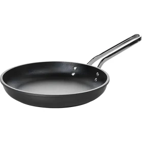 Risoli BLACKPLUS 1810 / Panvica / 20 cm / nepriľnavý povrch / indukcia (OP103HTIN/20)