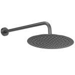 REA - Podomietková sprchová sada Drop Titan + BOX REA-P9661