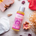 Saloos Hydrofilný odličovací olej ARGAN REVITAL