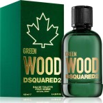 Dsquared² Green Wood EDT ml