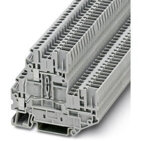 Double-level terminal block UTTB 2,5/2P 3060351 Phoenix Contact; 3060351