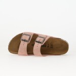 Tenisky Birkenstock Arizona Suede Leather Unisex Pink Clay EUR 39