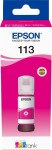 Epson 113 EcoTank Pigment Magenta