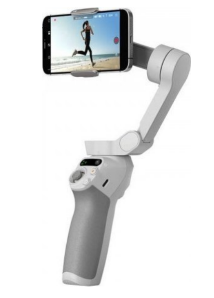 DJI Osmo Mobile SE