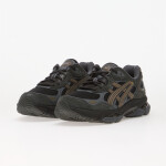 Tenisky Asics Gel-NYC 2.0 Black/ Graphite Grey EUR 46.5