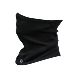 Rough Radical Half Balaclava Necktube Silver Black UNI