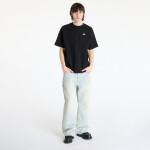Tričko Vans Style 76 II Loose SS Tee Black/ White XL