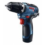 BOSCH GSR 12V-35