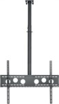 Hagor HA DH 400 - 700 L 190,5 cm (75") Čierny