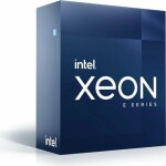 Intel Xeon E-2324G (BX80708E2324G)