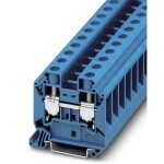 Feed-through terminal block UT 16 BU 3044209 Phoenix Contact; 3044209
