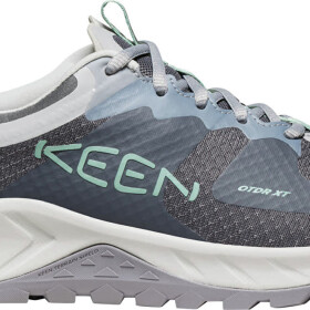 Tenisky KEEN Versacore Wp Magnet/ Granite Green EUR 37.5