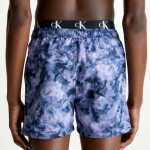 Pánske plavky CK AUTHENTIC KM0KM00807-0GP - Calvin Klein XL