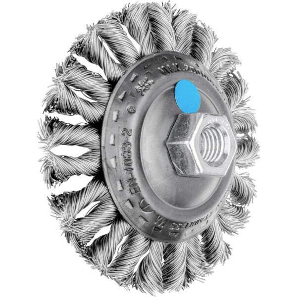 PFERD TOOLS skosená kefa 43313016 1 ks; 43313016