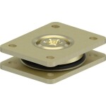 Blickle 940687 záťažový ozubený hnací veniec; 940687