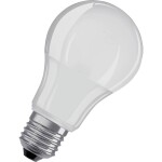 OSRAM 4058075090484 LED En.trieda 2021 F (A - G) E27 klasická žiarovka 8.5 W = 60 W teplá biela (Ø x d) 60 mm x 112 mm 5 ks; 4058075090484