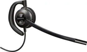 Poly EncorePro 530 čierna / Náhlavná súprava / mikrofón / jedno slúchadlo / USB-A (783P3AA#ABB)