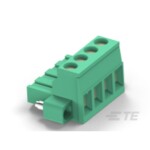 TE Connectivity 796858-4 1 ks Box; 796858-4