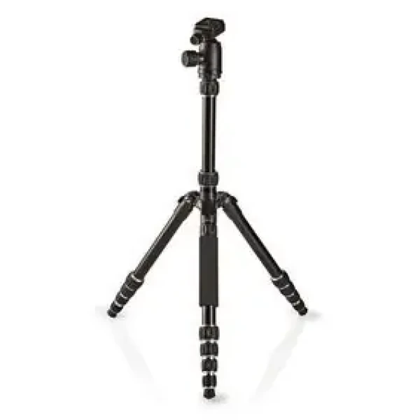 Nedis statív / Maximálna nosnosť: 3.0 kg / Minimálna pracovná výška: 17.5 cm (TPOD4444BK)