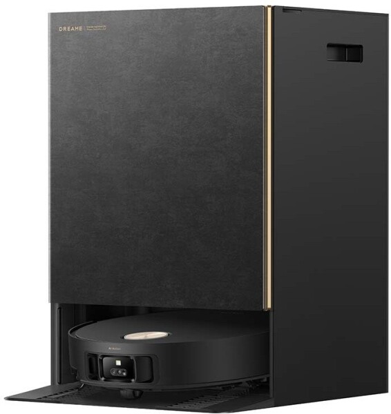 Dreame Matrix 10 Ultra Black