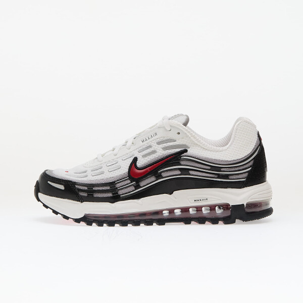 Tenisky Nike Air Max Tl 2.5 White/ Varsity Red-Black-Medium Grey EUR 43