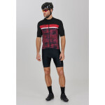 Pánský cyklistický dres Endurance Dennis Cycling/MTB S/S Shirt