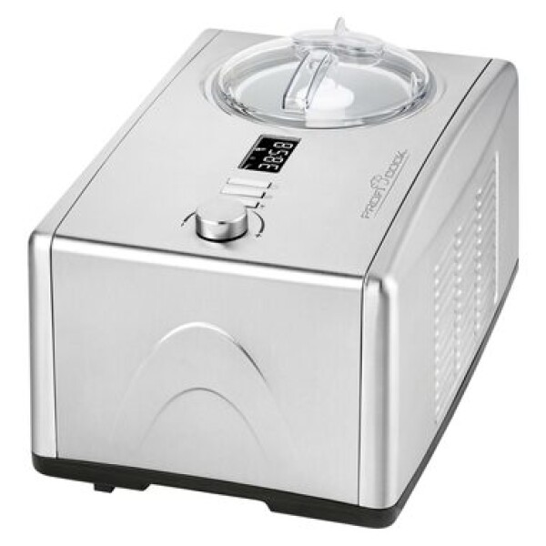 ProfiCook PC-ICM 1091 N / Výrobník zmrzliny / 150 W / digitálny časovač / LCD / 1.5 l (4006160110913)