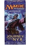 ADC Blackfire MTG: Journey do Nyx Event Deck