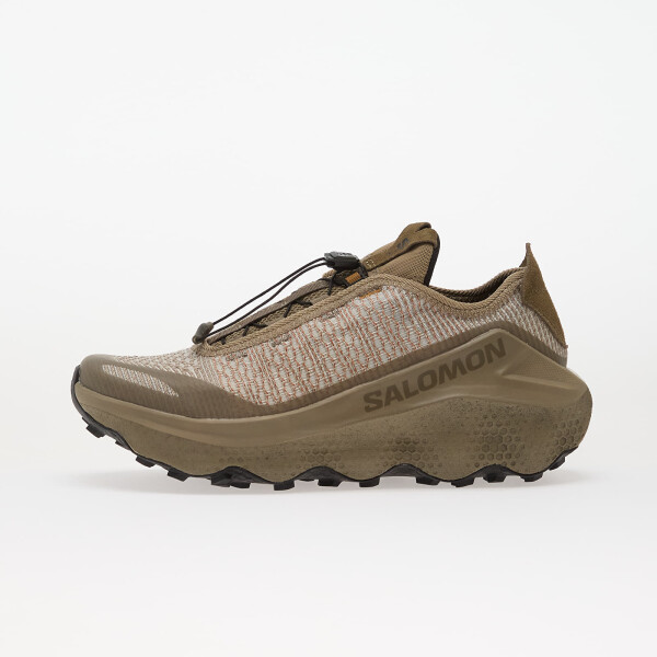 Tenisky Salomon Orava Advanced Falroc/ Stoneg/ Brbro EUR 38