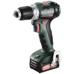 Metabo PowerMaxx BS 12 BL+